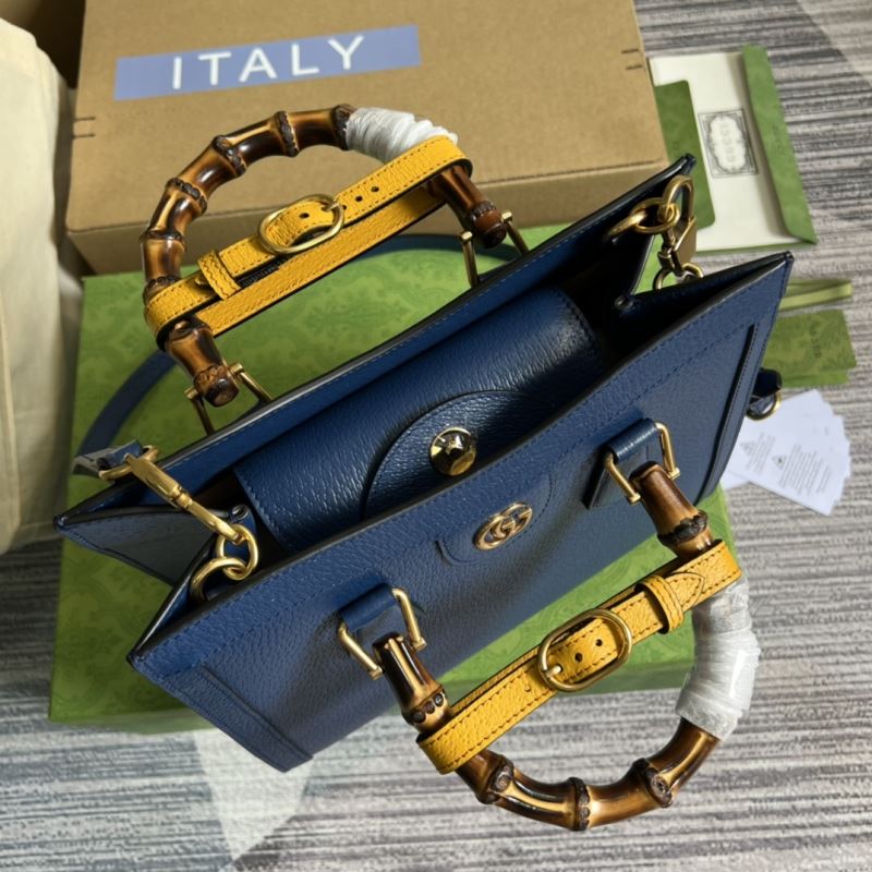Gvc*1 tote bags